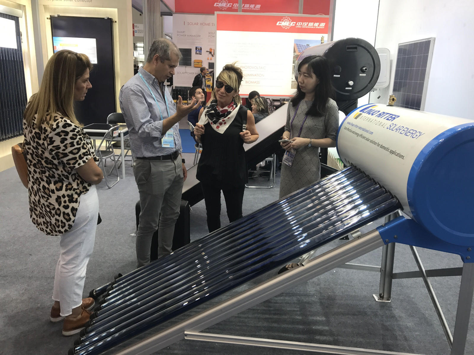 170418 广发在线（中国）瑞特参展第121届广交会 新品上线打造太阳能综合应用国家品牌3.jpg