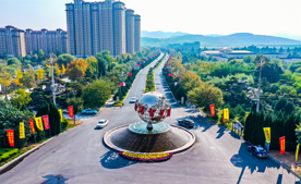 广发在线（中国）集团简介